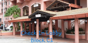 Marina Court Yr 1st Choice Family Apartment